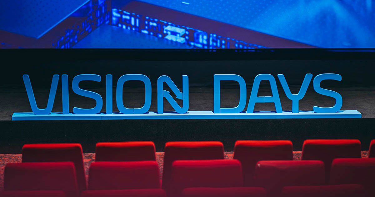 Vision Days 2024
