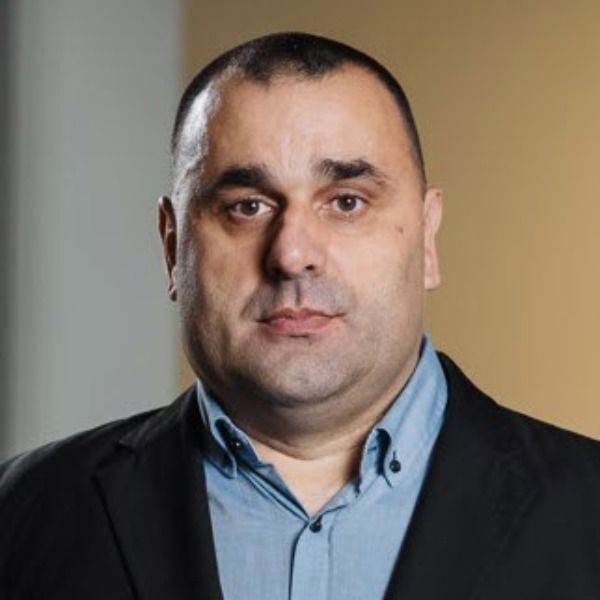 Uroš Babić