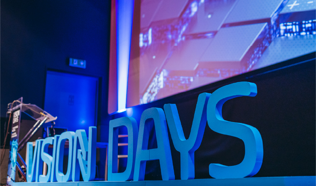 Vision Days