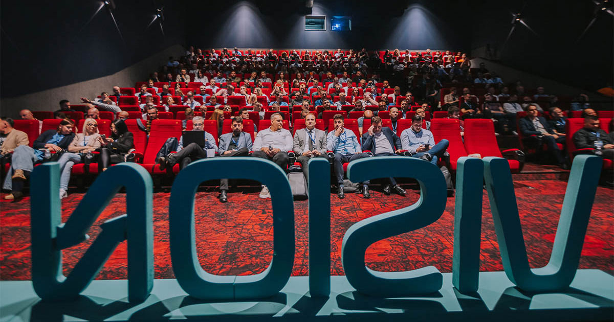 Vision Days 2025 IT Conference